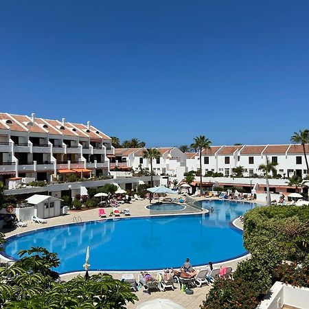 Parque Santiago 1 Lovely Apartment Playa de las Americas  Eksteriør bilde
