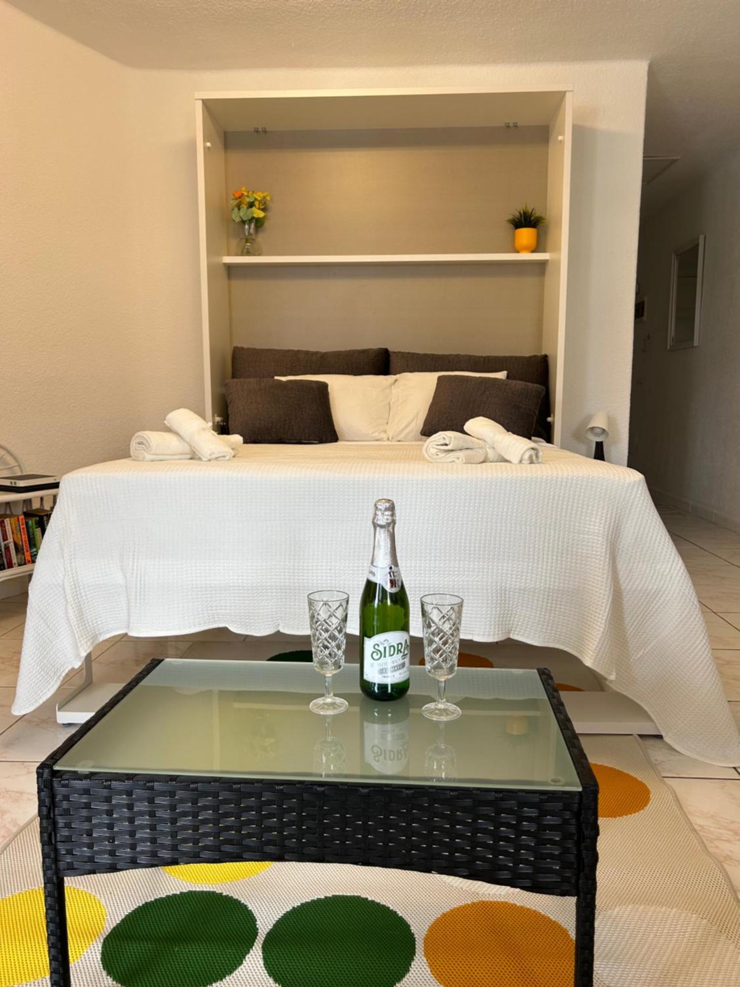 Parque Santiago 1 Lovely Apartment Playa de las Americas  Eksteriør bilde