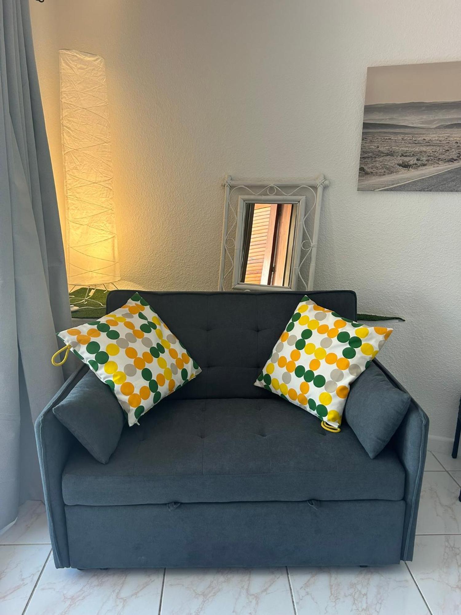 Parque Santiago 1 Lovely Apartment Playa de las Americas  Eksteriør bilde